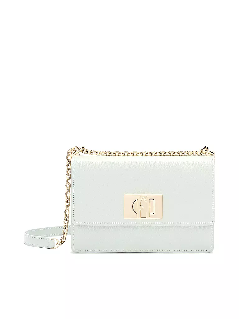 FURLA | Sac en cuir - Mini Bag 1927 | mint