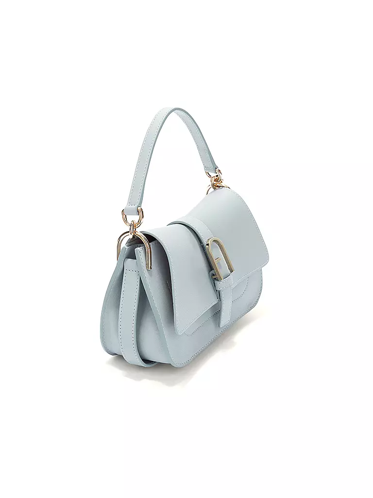 FURLA | Sac en cuir - Mini sac FLOW | 