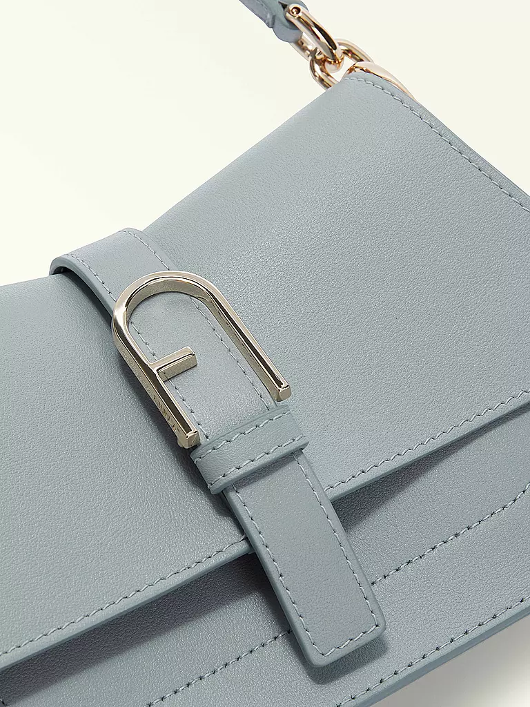 FURLA | Sac en cuir - Mini sac FLOW | 