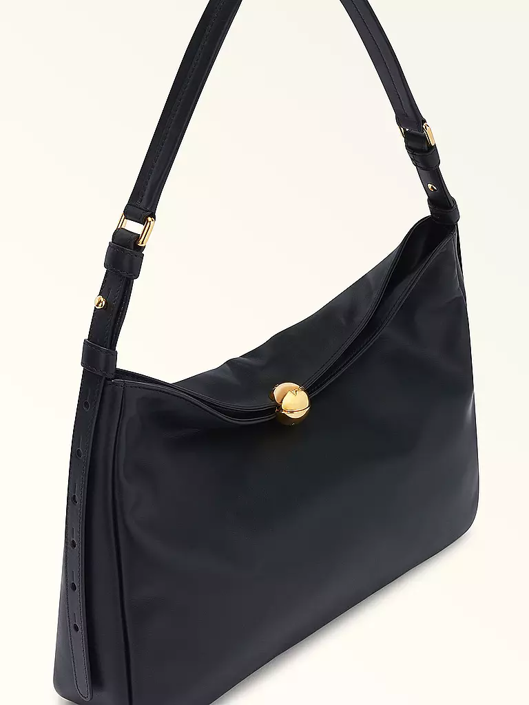 FURLA | Sac en cuir - Sac bandoulière SFERA SOFT Large |