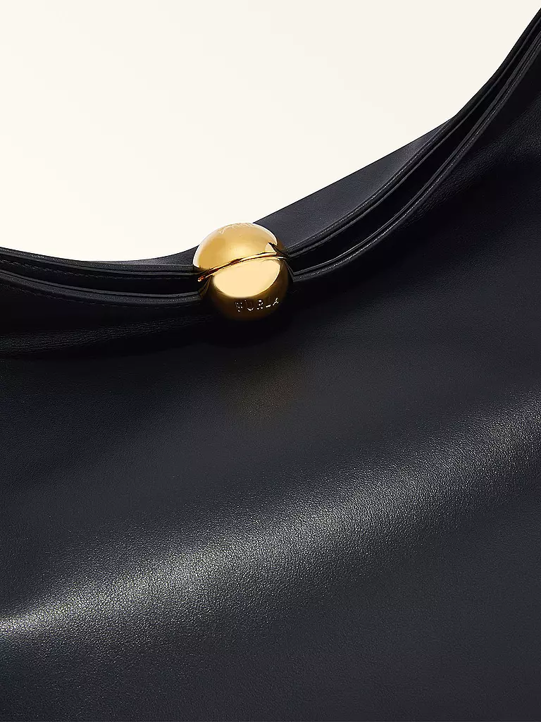 FURLA | Sac en cuir - Sac bandoulière SFERA SOFT Large |