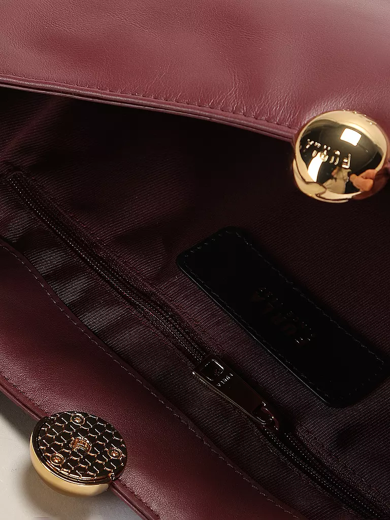 FURLA | Sac en cuir - Sac bandoulière SFERA SOFT Medium | 