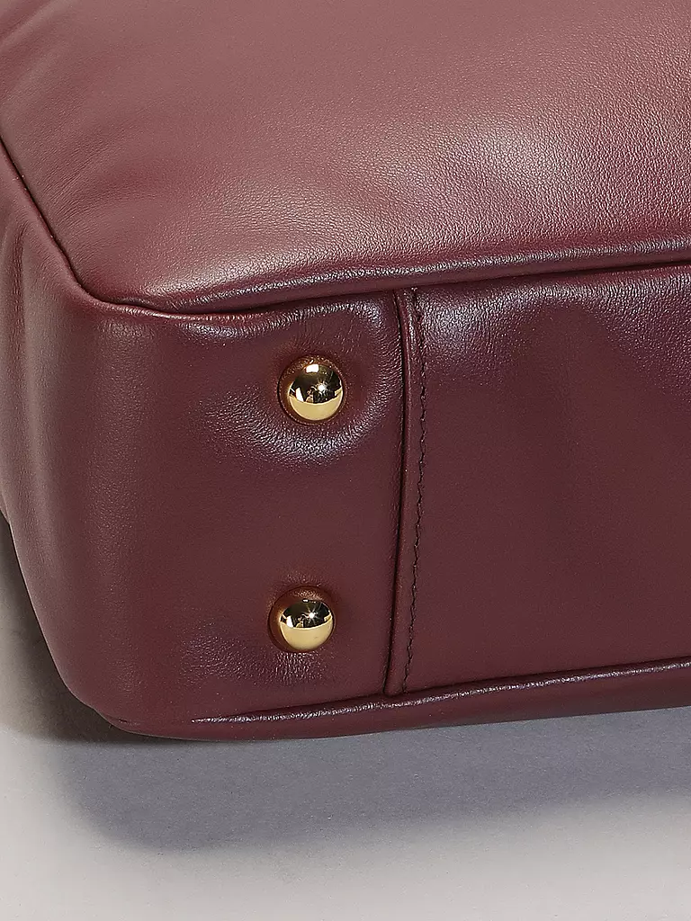 FURLA | Sac en cuir - Sac bandoulière SFERA SOFT Medium | 