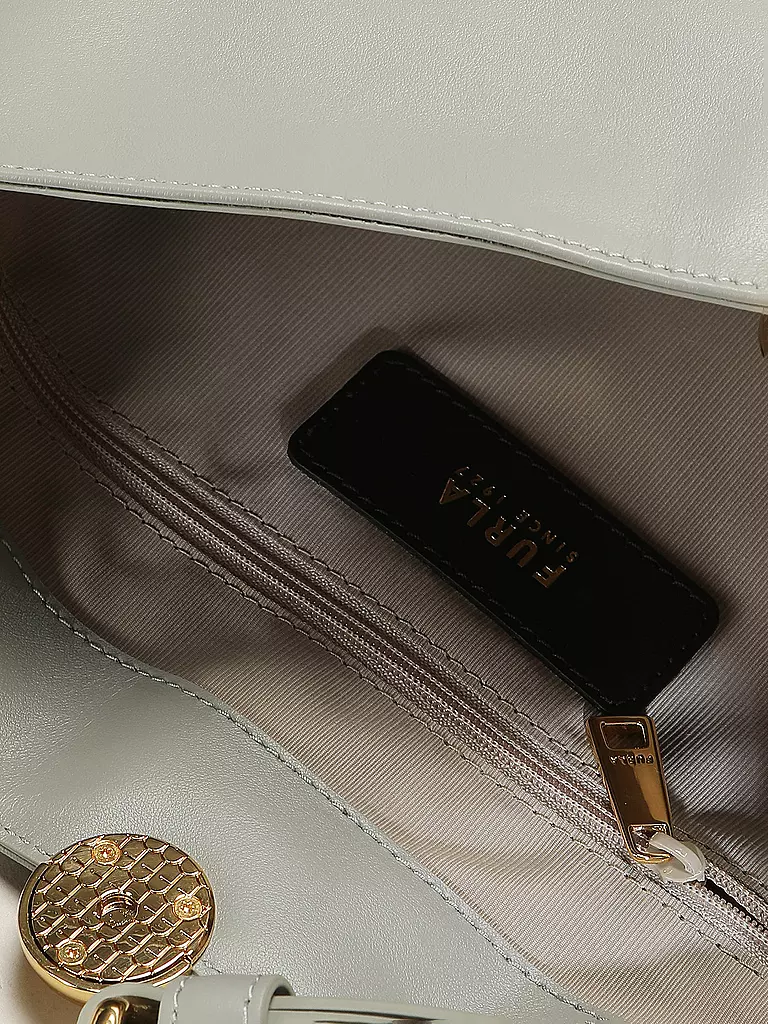 FURLA | Sac en cuir - Sac bandoulière SFERA SOFT Medium | 