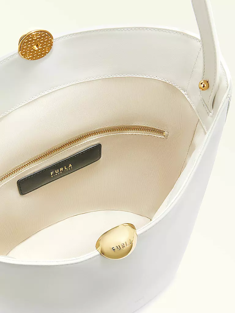 FURLA | Sac en cuir - Sac seau SFERA | 