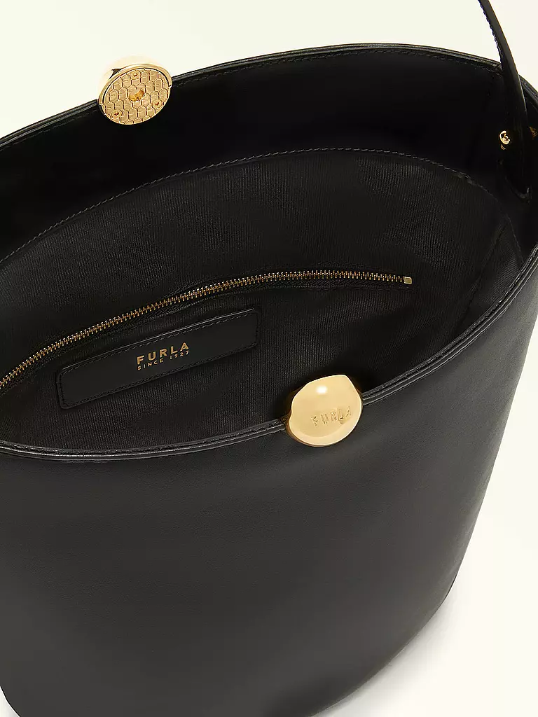 FURLA | Sac en cuir - Sac seau SFERA | 