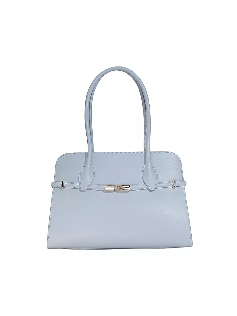FURLA | Tasche - Henkeltasche GOCCIA Large | Bleu