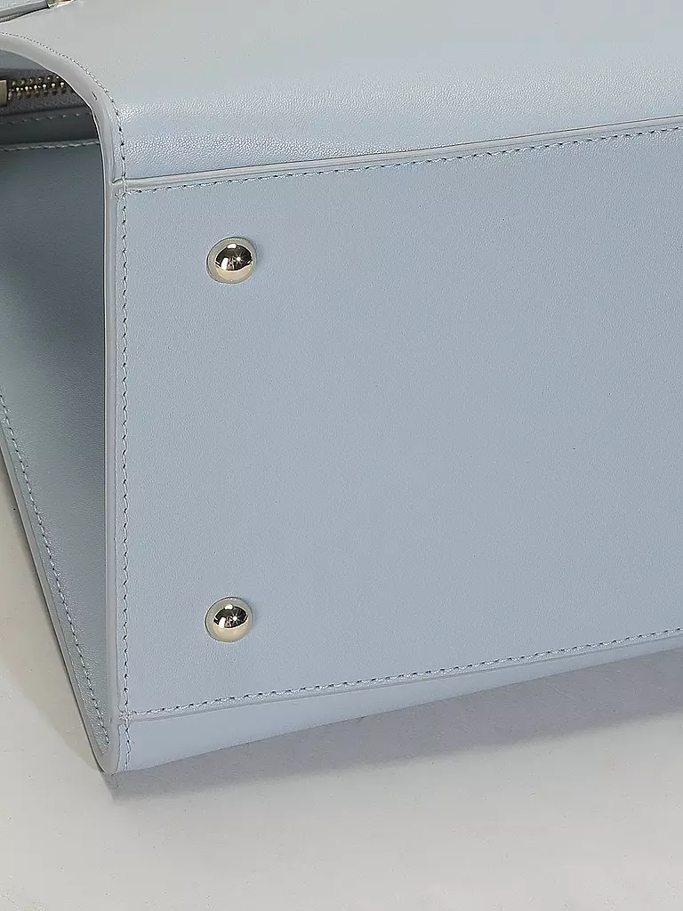 FURLA | Tasche - Henkeltasche GOCCIA Large | Bleu