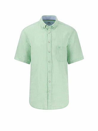 FYNCH-HATTON | Chemise en lin coupe décontractée