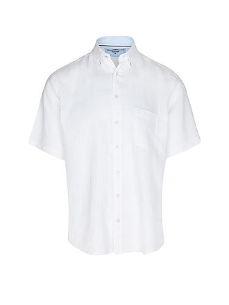 FYNCH-HATTON | Chemise en lin coupe décontractée