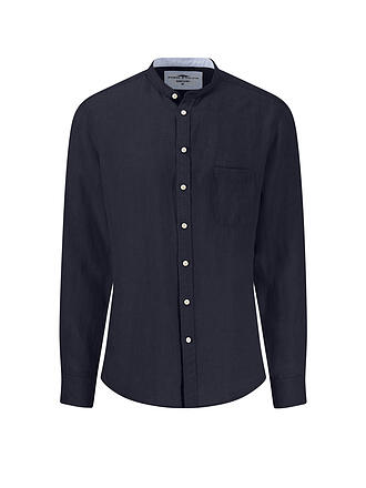 FYNCH-HATTON | Nom du produit: Chemise en lin Coupe décontractée