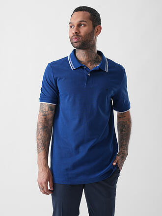 FYNCH-HATTON | Poloshirt coupe décontractée