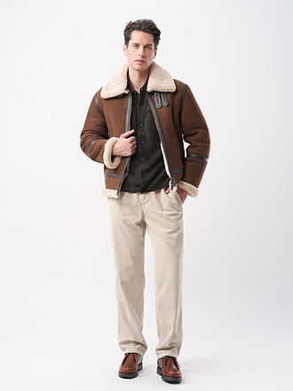 FYNCH-HATTON | Gilet en tricot