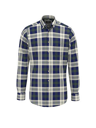 FYNCH-HATTON | Chemise coupe droite