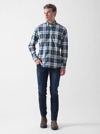 FYNCH-HATTON | Chemise coupe droite