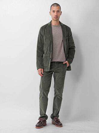 FYNCH-HATTON | Pantalon en velours côtelé