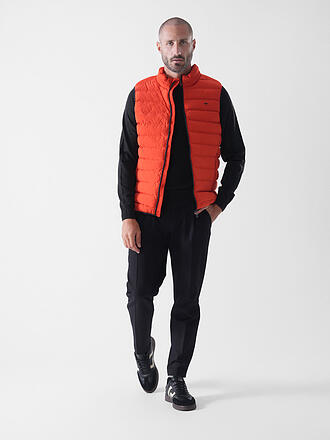 FYNCH-HATTON | Gilet matelassé
