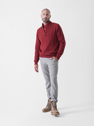 FYNCH-HATTON | Pull Troyer