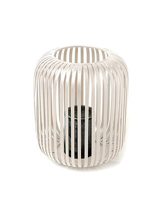 FYNCH-HATTON | Lanterne LIG Small 23,5x20cm Gris Éléphant