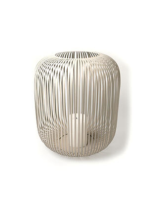 FYNCH-HATTON | Lanterne LIG Large 45x40cm Gris Éléphant