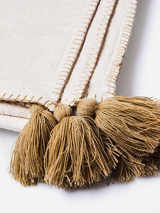 FYNCH-HATTON | Couvre-lit - Plaid 130x180cm ZOLA