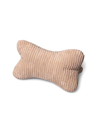 FYNCH-HATTON | Coussin de lecture KARIAMA 37x16cm Elephant Grey