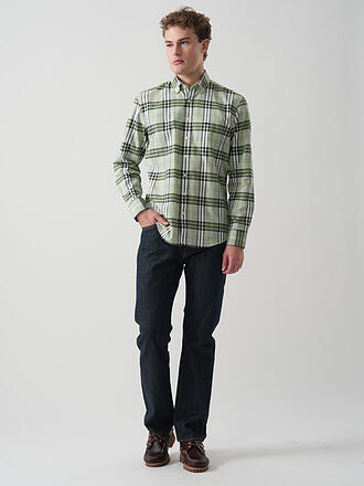 FYNCH-HATTON | Chemise