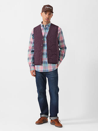 FYNCH-HATTON | Gilet matelassé