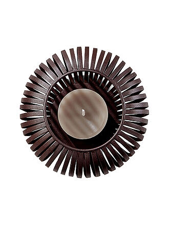 FYNCH-HATTON | Lanterne 23,5x20cm LIG Small Truffle