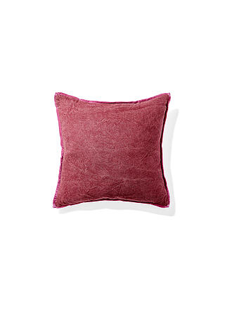 FYNCH-HATTON | Coussin 45x45cm KALAMA Berry