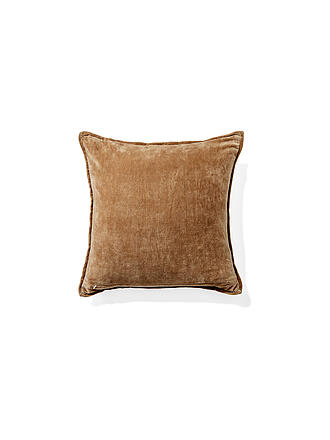 FYNCH-HATTON | Kissen 45x45cm KALAMA Walnut