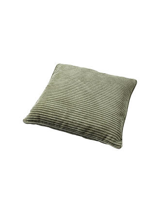 FYNCH-HATTON | Coussin décoratif KARABO 50x50cm Kale