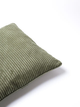 FYNCH-HATTON | Coussin décoratif KARABO 50x50cm Kale