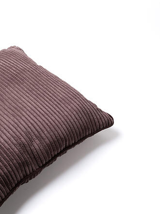 FYNCH-HATTON | Zierkissen KARABO 50x50cm Truffle