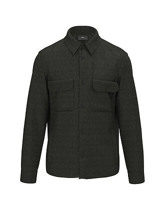 FYNCH-HATTON | Surchemise
