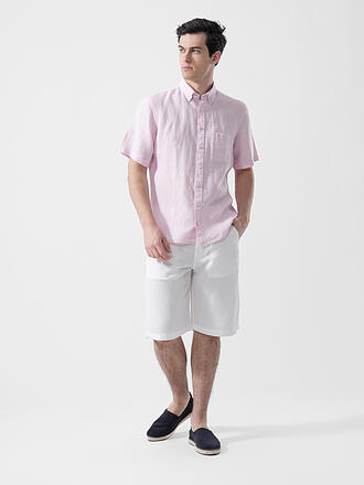 FYNCH-HATTON | Chemise en lin
