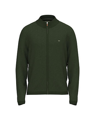 FYNCH-HATTON | Gilet en tricot