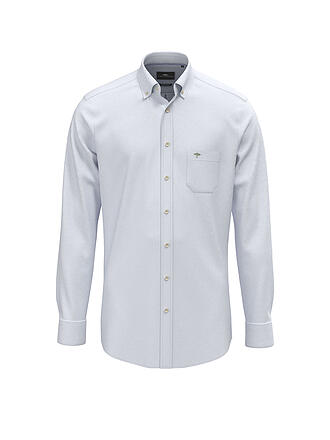 FYNCH-HATTON | Chemise Coupe Décontractée