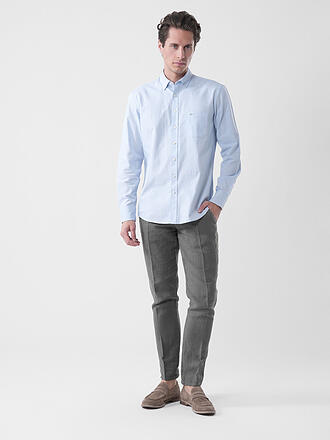 FYNCH-HATTON | Chemise Coupe Décontractée