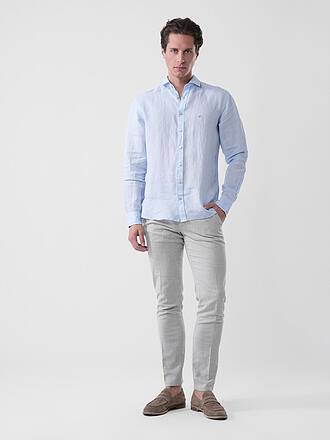 FYNCH-HATTON | Chemise en lin