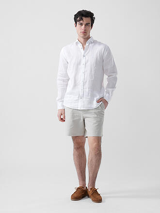 FYNCH-HATTON | Chemise en lin