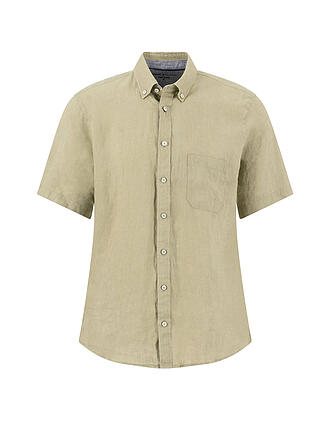 FYNCH-HATTON | Chemise en lin