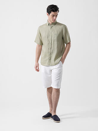 FYNCH-HATTON | Chemise en lin