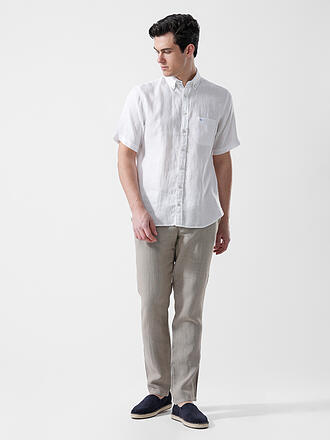 FYNCH-HATTON | Chemise en lin