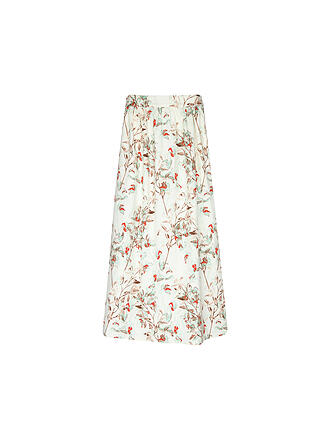 FYNCH-HATTON | Jupe midi BAMBOO