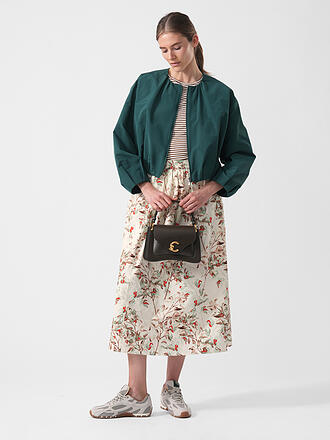 FYNCH-HATTON | Jupe midi BAMBOO