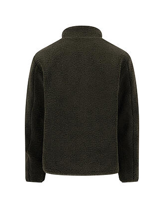 FYNCH-HATTON | Veste aspect fourrure