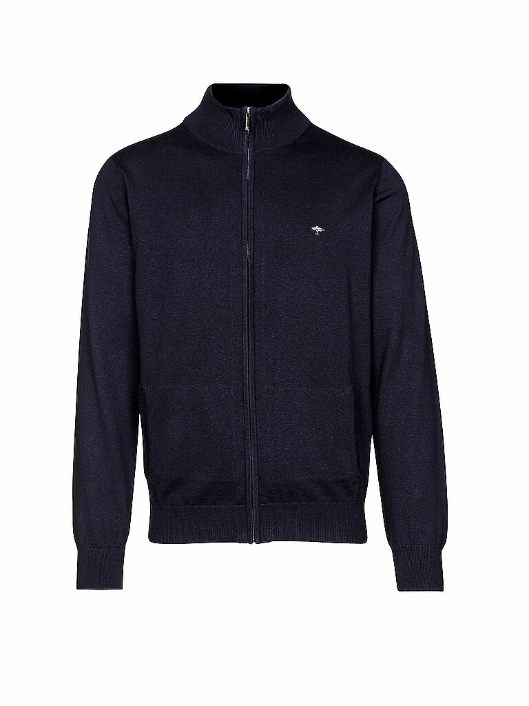 Strickjacke bleu XXXL