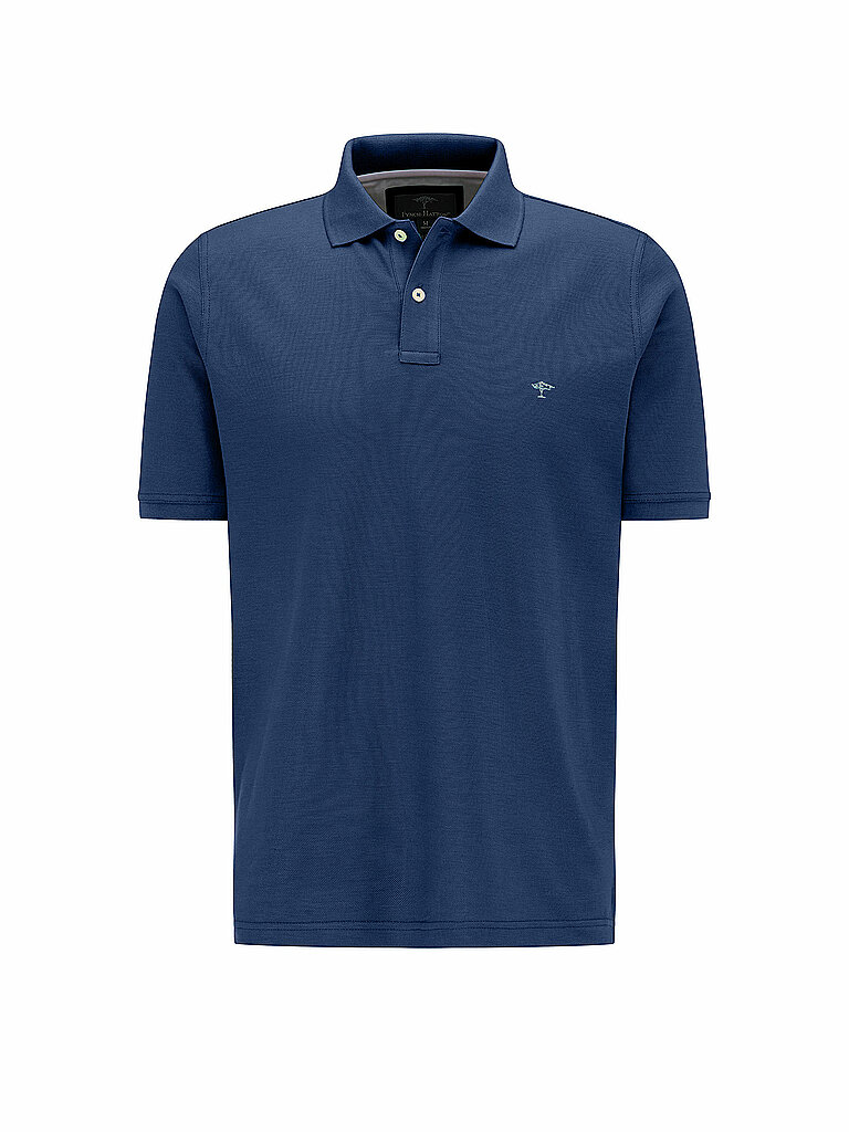 Fynch-Hatton Polo bleu S