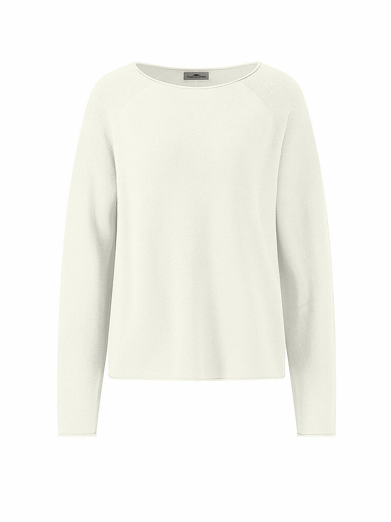Fynch-Hatton Pull-over crème M